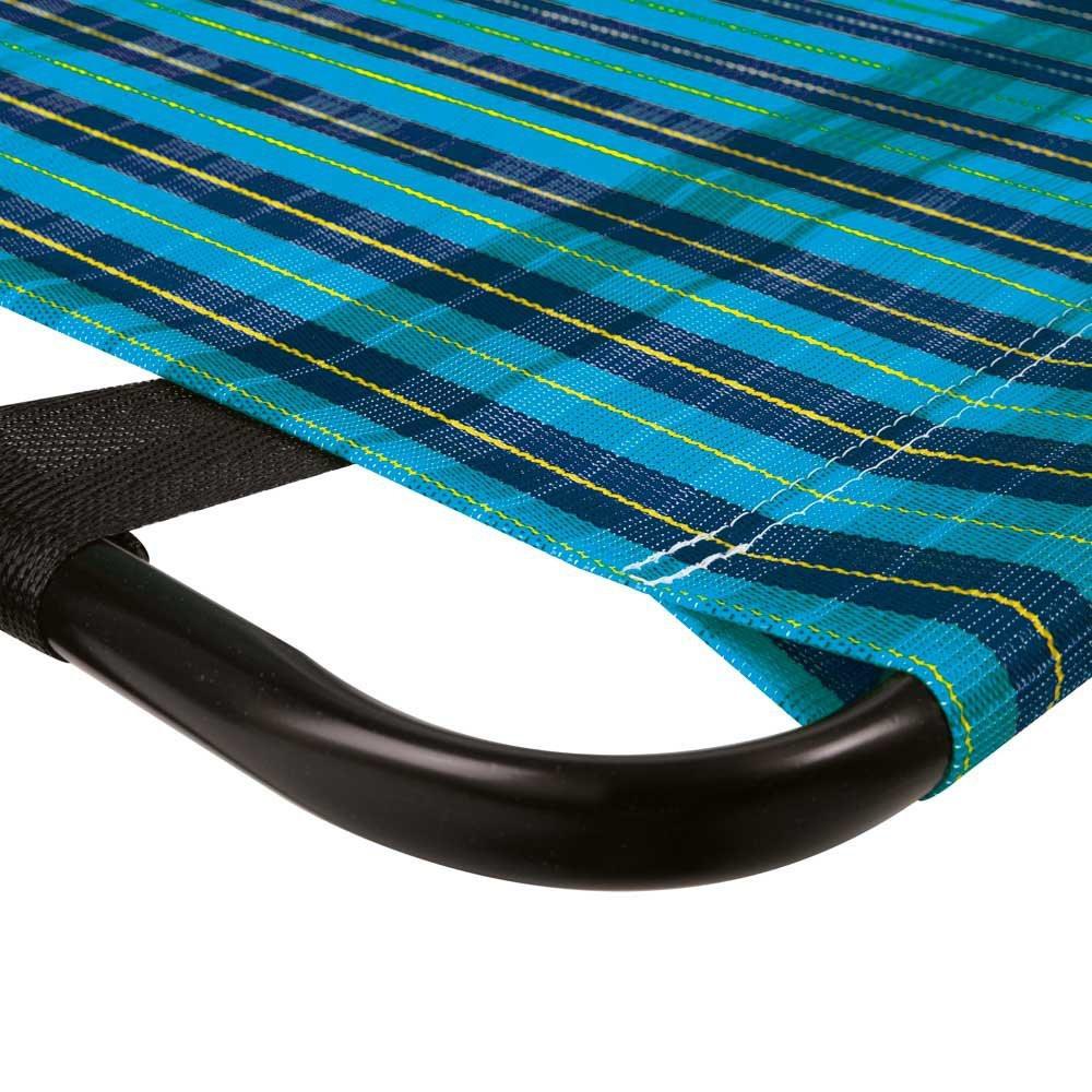 Cadeira Alta de Praia Marine Dobrável Mor - 7