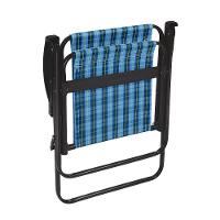 Cadeira Alta de Praia Marine Dobrável Mor - 5