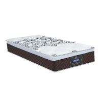 Conjunto New York Cama Box Solteiro e Colchão em Molas Ensacadas Gazin - 2