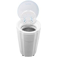 Centrífuga de Roupas Britânia BCR15B 15Kg Cesto em Inox - 5