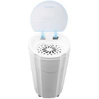 Centrífuga de Roupas Britânia BCR15B 15Kg Cesto em Inox - 9