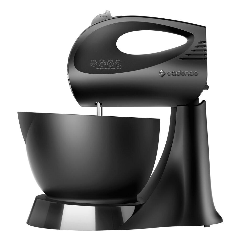 Batedeira Jolie com 3 Velocidades 3,5 litros Cadence - 1