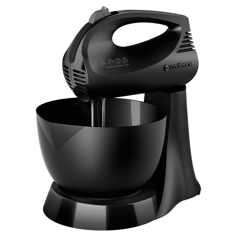 Batedeira Jolie com 3 Velocidades 3,5 litros Cadence - 2