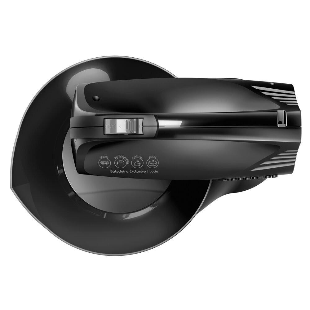 Batedeira Jolie com 3 Velocidades 3,5 litros Cadence - 4