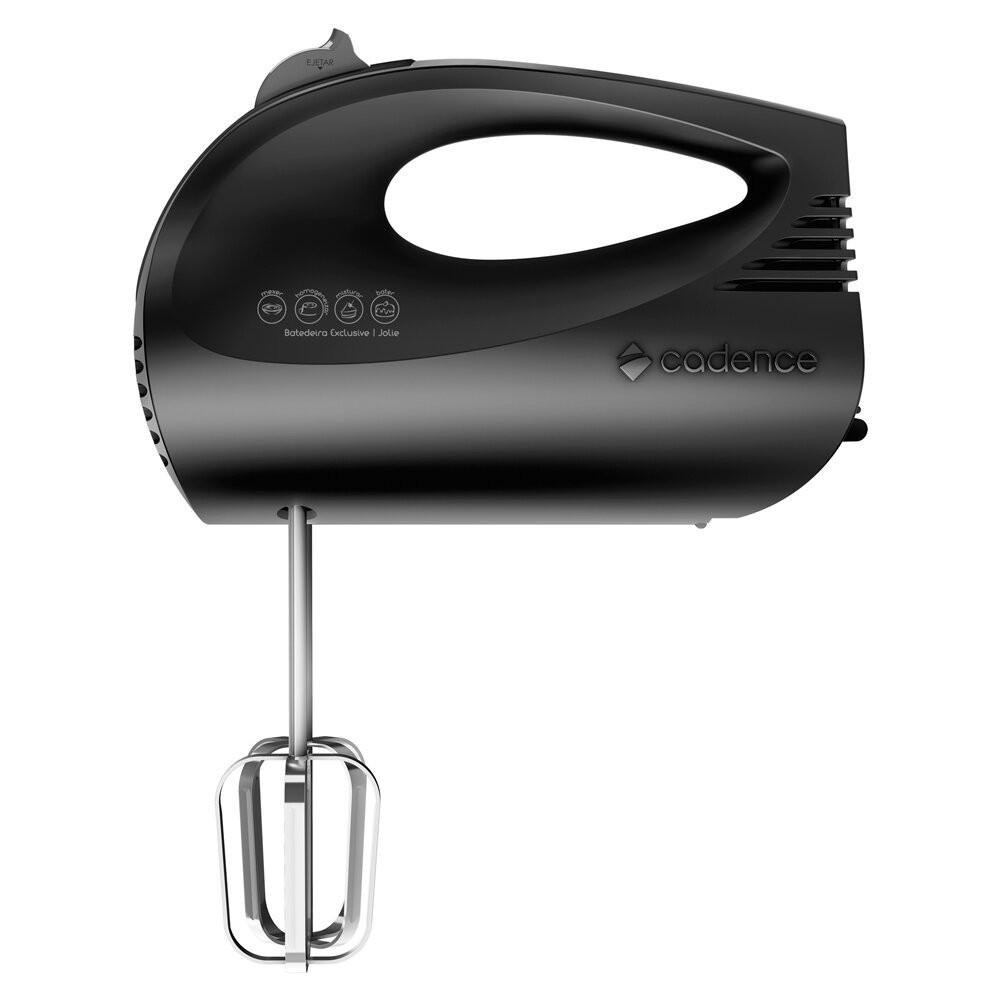 Batedeira Jolie com 3 Velocidades 3,5 litros Cadence - 5