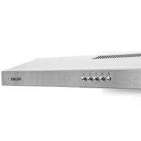 Depurador de Ar Slim DPS181IX 80 cm 3 Velocidades Suggar - 3