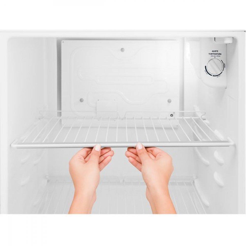 Geladeira Cycle Defrost, 2 Portas 260 Litros Electrolux DC35A - 6