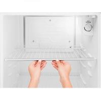 Geladeira Cycle Defrost, 2 Portas 260 Litros Electrolux DC35A - 6