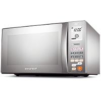 Micro-ondas 38 Litros BMJ38AR 1000W com Display Digital Brastemp - 1