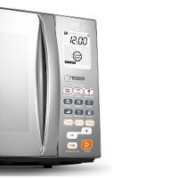 Micro-ondas 38 Litros BMJ38AR 1000W com Display Digital Brastemp - 3