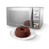 Micro-ondas 38 Litros BMJ38AR 1000W com Display Digital Brastemp - 4