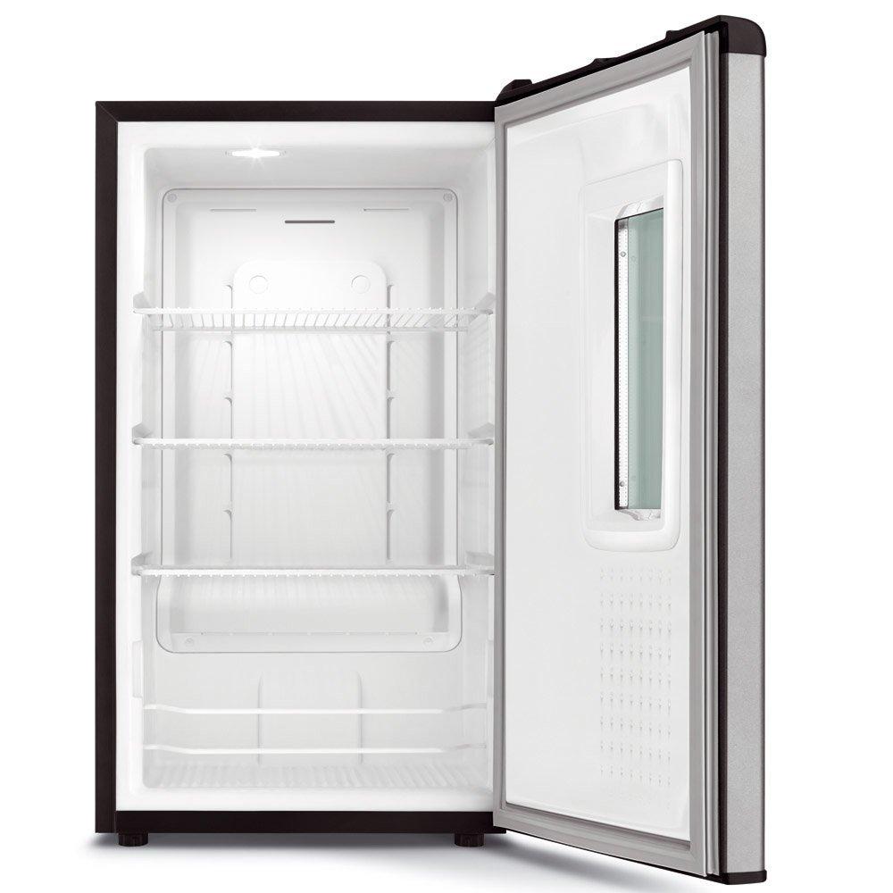 Cervejeira 1 Porta Frost Free 82 Litros Consul CZD12AT - 7