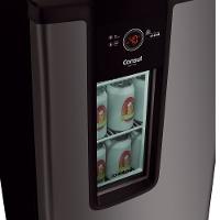Cervejeira 1 Porta Frost Free 82 Litros Consul CZD12AT - 8
