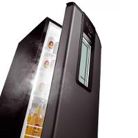 Cervejeira 1 Porta Frost Free 82 Litros Consul CZD12AT - 9