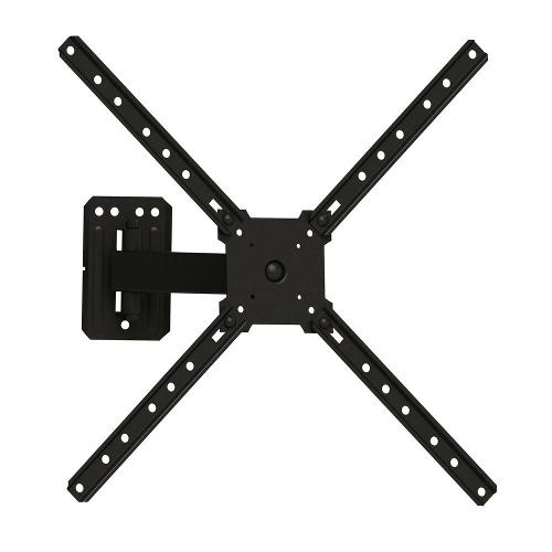Suporte para TV Bi-Articulado Brasforma de 10 a 55 - SBRP1030