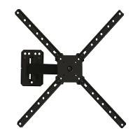 Suporte para TV Bi-Articulado Brasforma de 10 a 55 - SBRP1030 - 1