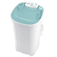 Tanquinho Mueller Superpop 4Kg Semiautomático 4 Programas de Lavagem - 2