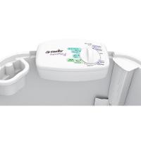 Tanquinho Mueller Superpop 4Kg Semiautomático 4 Programas de Lavagem - 5