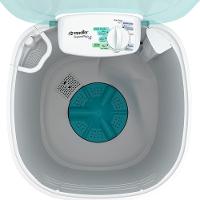 Tanquinho Mueller Superpop 4Kg Semiautomático 4 Programas de Lavagem - 6