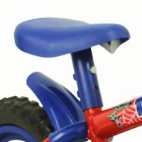 Bicicleta Arco-Íris Aro 12 Rodinhas Laterais Track Bikes - 3