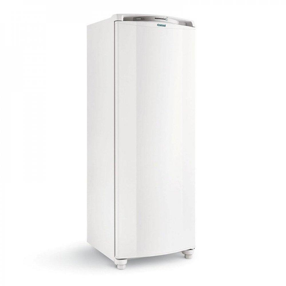 Geladeira Frost Free 1 Porta 342 Litros Consul CRB39AB - 1
