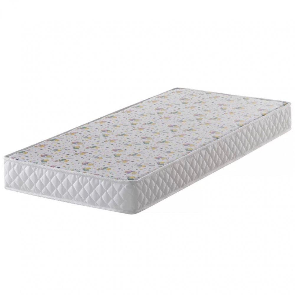 Colchão Bebê de Espuma 70x150 cm Ecoflex Ecoline D18 - 2