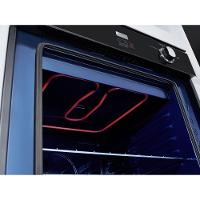 Forno de Embutir a Gás 78 Litros Brastemp Timer Grill BOA84AERNA - 5