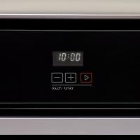 Forno de Embutir a Gás 78 Litros Brastemp Timer Grill BOA84AERNA - 6