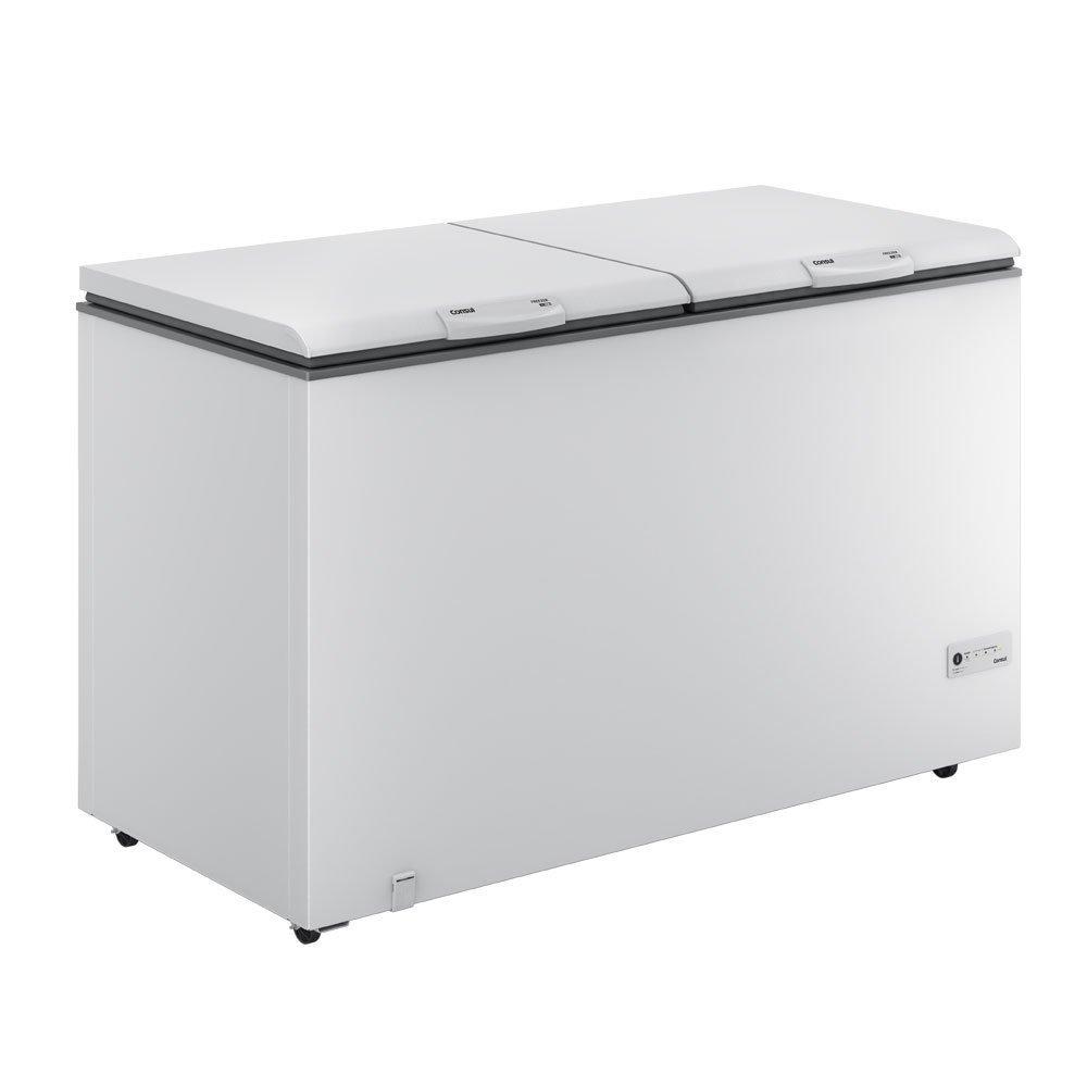Freezer 2 Portas 534 Litros Horizontal CHB53EB Consul - 1