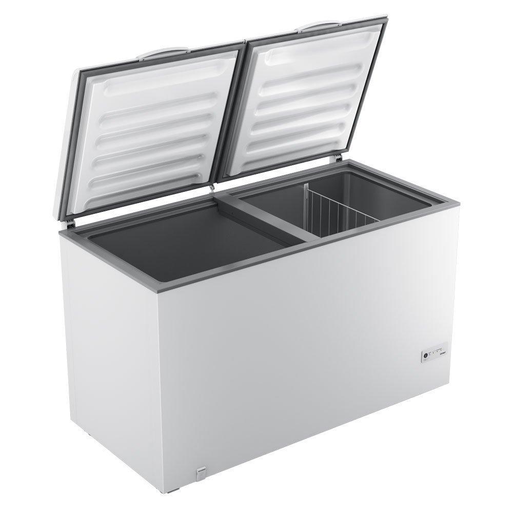 Freezer 2 Portas 534 Litros Horizontal CHB53EB Consul - 2