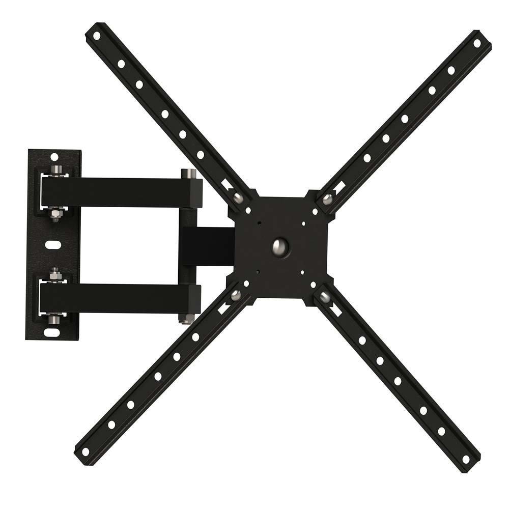 Suporte para TV Tri-Articulado Brasforma de 10 a 55 SBRP1040 - 1