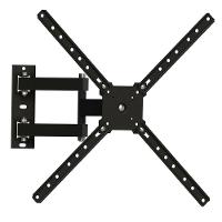 Suporte para TV Tri-Articulado Brasforma de 10 a 55 SBRP1040 - 1