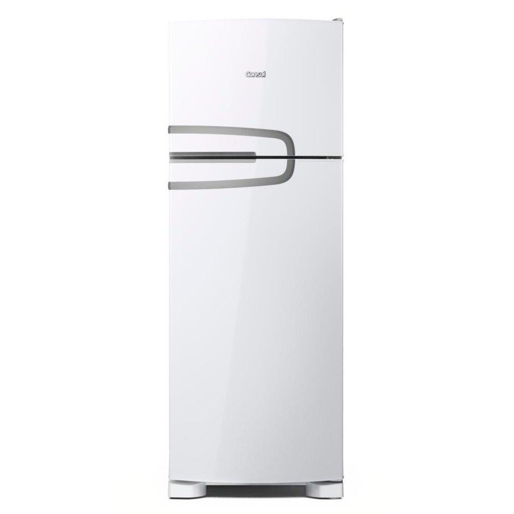 Geladeira 2 Portas 340 Litros Frost Free Consul CRM39AB - 2