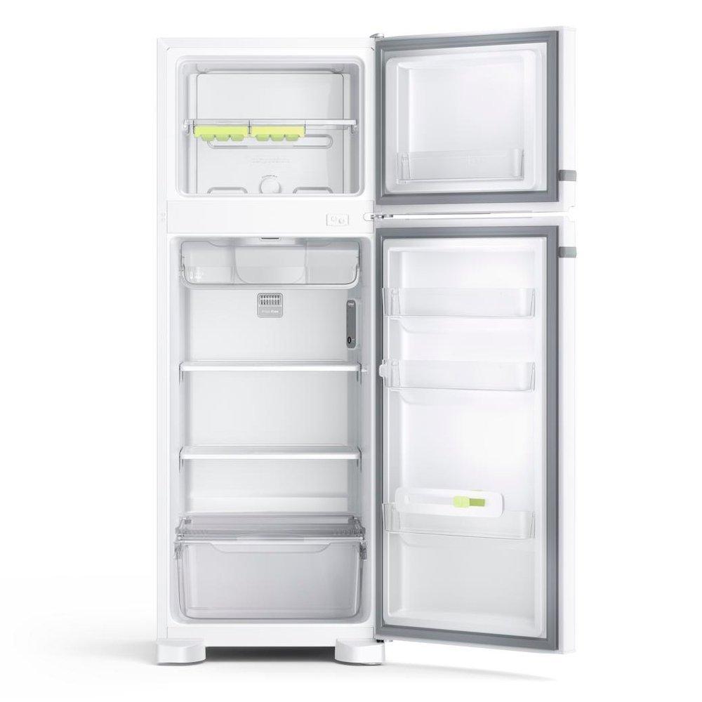 Geladeira 2 Portas 340 Litros Frost Free Consul CRM39AB - 4