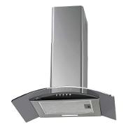 Coifa de Parede Fischer Fit 60cm Vidro 28017 - 1