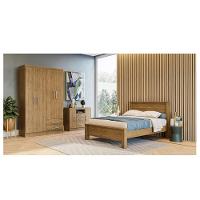 Cômoda 2 Portas 3 Gavetas M223 Kappesberg - 2