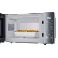 Microondas 20 Litros Espelhado BMS20AR Brastemp - 5