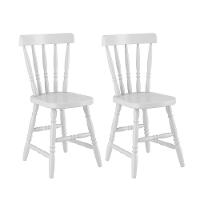 Kit com 2 Cadeiras Piratini Colonial 150B - 1