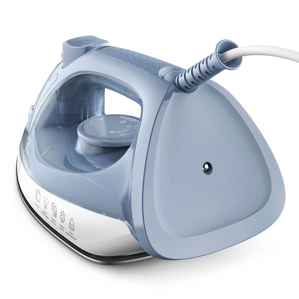 Ferro a Vapor Electrolux Efficient Base Antiaderente ESI10 - 7