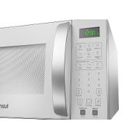 Microondas 32 Litros com Menu Fácil 900W CMS46AB Consul - 3