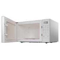 Microondas 32 Litros com Menu Gourmet 900W BMS46AB Brastemp
