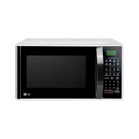 Forno Micro-ondas Easy Clean MS3091BCA 30 Litros 800W LG - 1