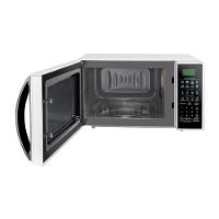Forno Micro-ondas Easy Clean MS3091BCA 30 Litros 800W LG - 7