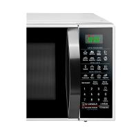 Forno Micro-ondas Easy Clean MS3091BCA 30 Litros 800W LG - 8