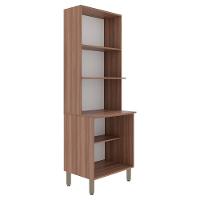 Torre Quente 70cm Louise 3 Portas Móveis Sul - 2