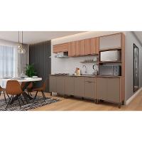 Torre Quente 70cm Louise 3 Portas Móveis Sul