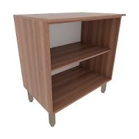 Balcão para Cooktop 80cm Louise 2 Portas Móveis Sul - 2