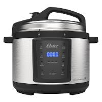 Panela de Pressão Elétrica Digital OPAN920 5 Litros Antiaderente Oster - 2