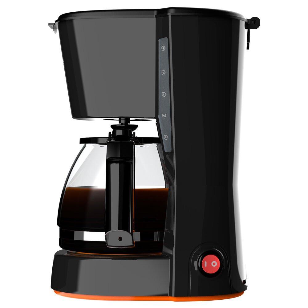 Cafeteira Elétrica Desperta Contrast CAF338 com Indicador de Medidas Cadence - 3