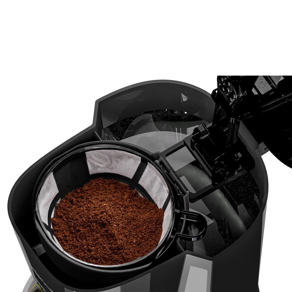 Cafeteira Elétrica Desperta Contrast CAF338 com Indicador de Medidas Cadence - 6